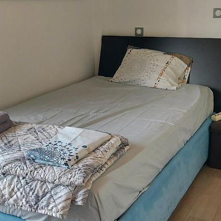 Villa verde Artémida Eksteriør bilde